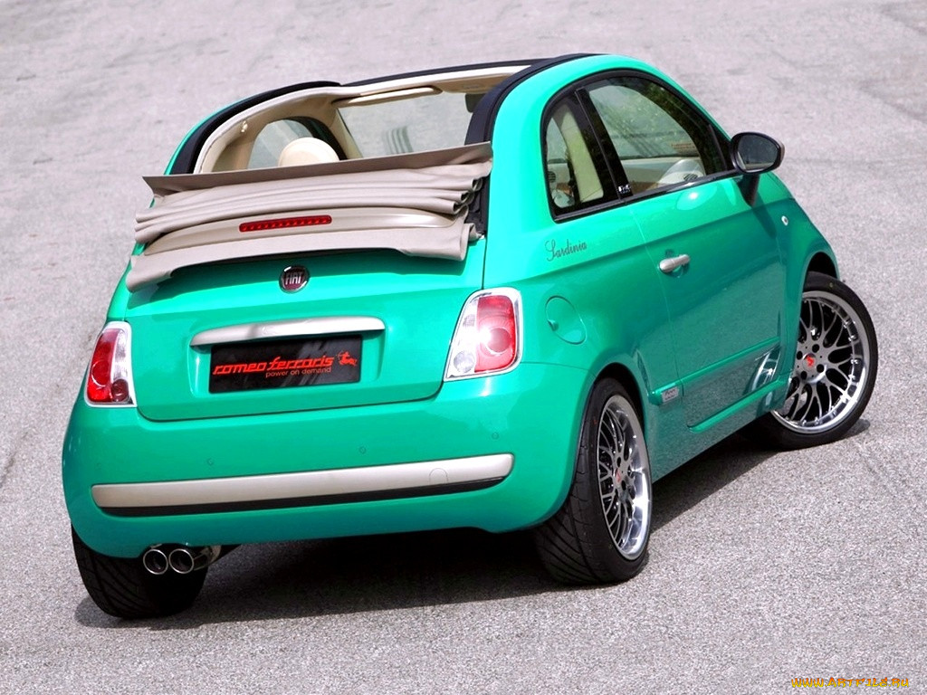 , fiat